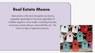 Save Your Property With The Best Real Estate Lawyers