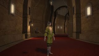 Download lagu FINAL FANTASY XIV_Ball dance mp3