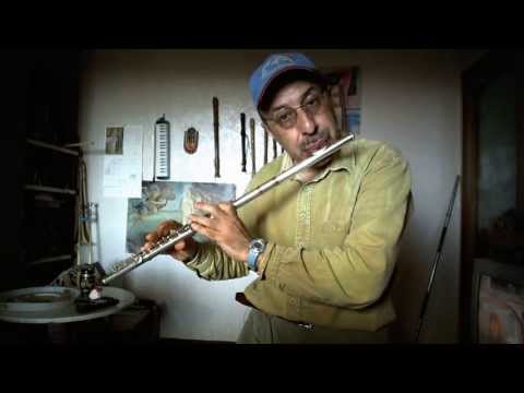 After You've Gone(Full HD)Val Vitullo :flute