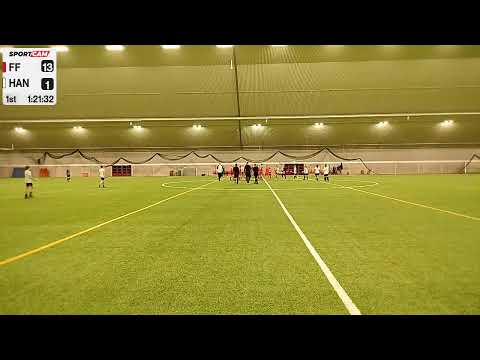 P14 FF Jaro vs HaNi - 07/01/2023