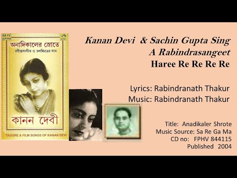 प्रह्लाद के गीत — मदन थिएटर्स, 1932 — वीडियो थंबनेल