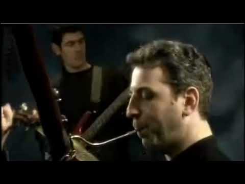 ДАвид Гру/David Gru - Leagid baBoker Chasdecha, мелодии Бааль Сулама