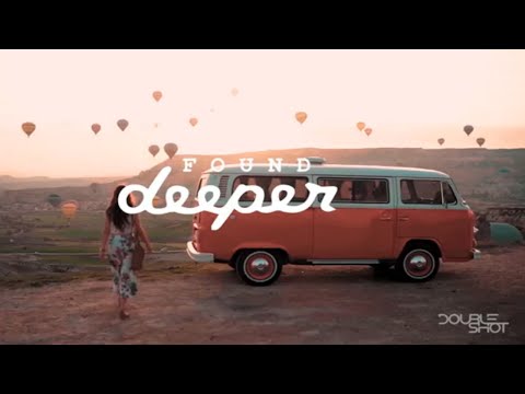 Double Shot - Found Deeper (Vídeo Oficial)