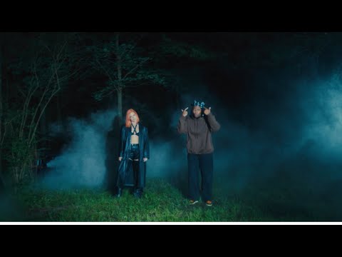 Cassadee Pope feat. Daisha McBride -  I Died (Official Music Video)