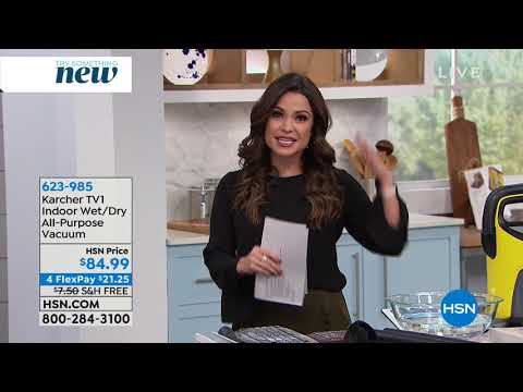 HSN | Home Solutions 01.15.2019 - 01 PM