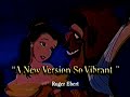 Great Mouse Detective The Intro 6 19 2002