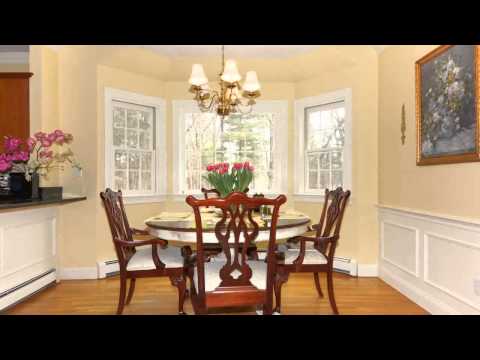 100 Kensington Drive, Canton MA 02021, USA