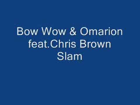 [Official Version] Bow Wow & Omarion Feat. Chris Brown Slam