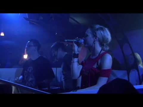 LAZARD @ V-Club Villach [14.03.2009]