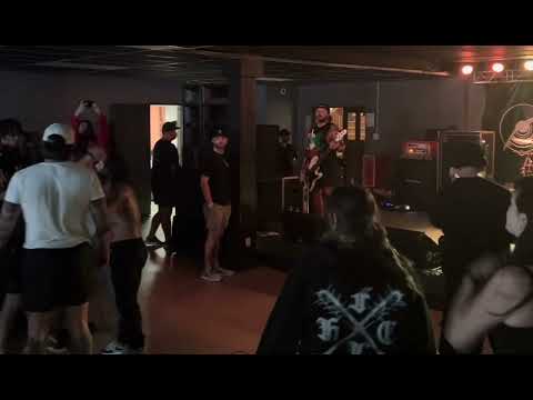 Southpaw FLHC “Truth Be Told” (9/11/24 @ Preserving)
