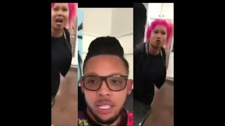 Lovely mimi's Ex Husband Exposes Her off Her Meds!!