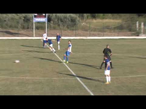 HNK  JADRAN Tučepi   -  NK  URANIA  7  -   4