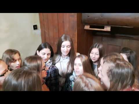 GSFA Levoča | Hymna SDM 2016