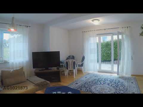 WU-1021873 - möblierte 2 Zimmerwohnung in Mömbris/Aschaffenburg