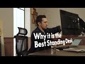 FlexiSpot E7 Plus 4-Leg Frame Standing Desk: Redefining Your Work Space