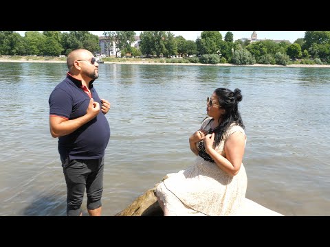 Guner Gurbet & Zinep Lisa-Parada Pulda Gözüm Yok 2020