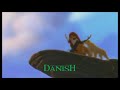 The Lion King 2 He Lives In You Multilanguage