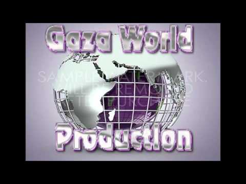 Gaza World Production-(Dj.EliVation Wild Bubble Riddim Mix)