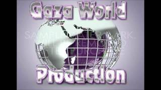 Gaza World Production-(Dj.EliVation Wild Bubble Riddim Mix)