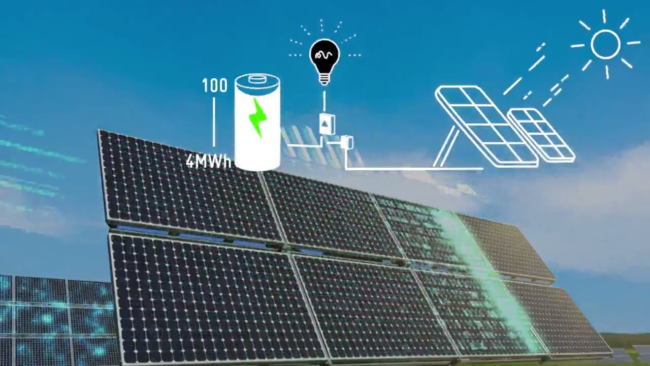 Expansion of SIWA Microgrid