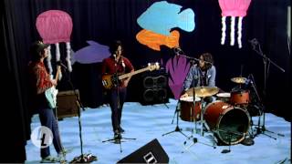 Local Live: The Rich Hands - So Fine No Harm Blues