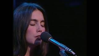 Making believe - Emmylou Harris - live 1977