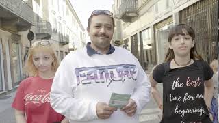 PIEMONTE: elezioni regionali 2019