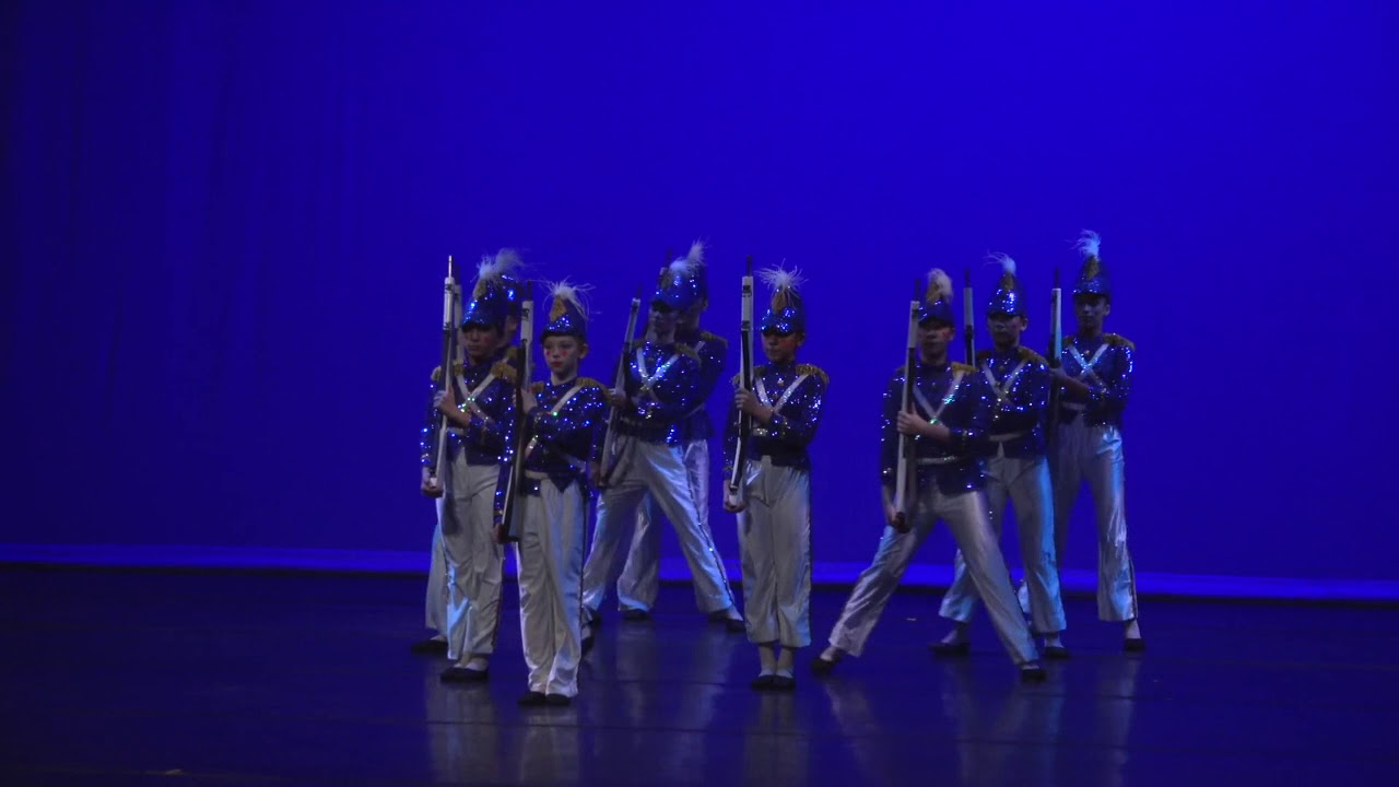 Nutcracker By Las Vegas Ballet Company