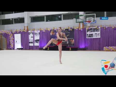 Amanda Sniedze 2021 3