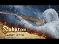 SABATON White Death Official Lyric Video