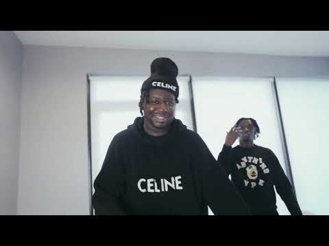 Rich4lyfe Al - Damn (Shot by @wonton.designz)