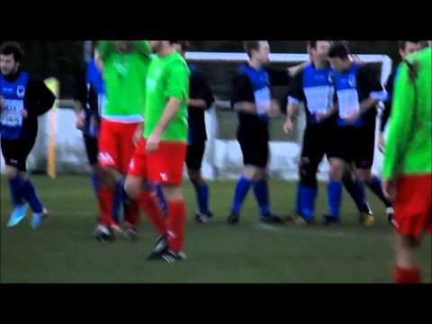 KV Westmalle - KFCM Hallaar