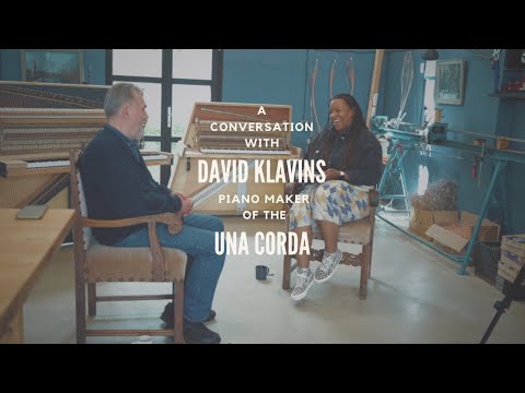The Creation of Una Corda: A Piano Maker's Journey