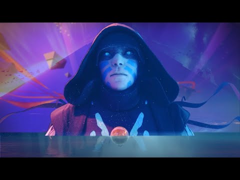 Destiny 2 | PROPHECY (Cinematic Edit)