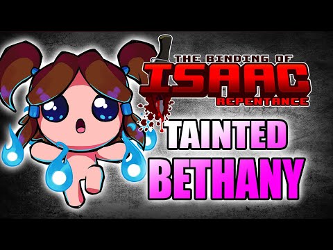 Tainted Bethany! - Hutts Streams Repentance