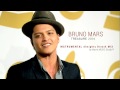 Bruno Mars - Treasure - Instrumental Almighty ...