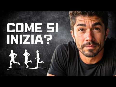 How to Start Running (Without Hurting Yourself and Without Giving Up)