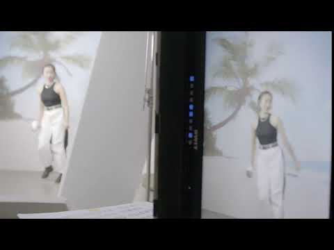 [HD] Victoria Song - Philips China Dance Spoiler