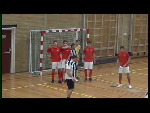 Samenvatting Excelsior'31 3  -  EZV 1  (  Comp Eerste  Klasse )  Zaal
