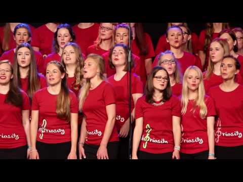 Price Tag - Choriosity A-Cappella - Band of voices-Version - Selfie-Video