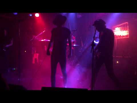 The Delta Riggs - Baddest Motherfucker in the Beehive (Live at The Northern)