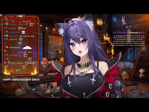 Numi's Album Was Delay Because Evil Was Too High Profile