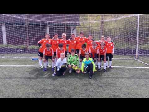 ŠK Novohrad Lučenec U10