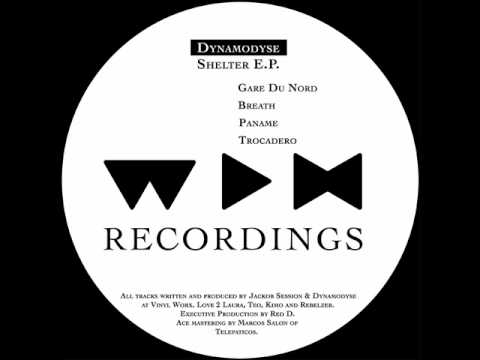 Dynamodyse - Trocadero