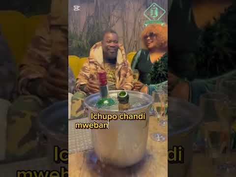 Dandy crazy techitemwiko lyrics