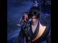 Sneek Attack On Qin Nan Peerless Battle Spirit 4K