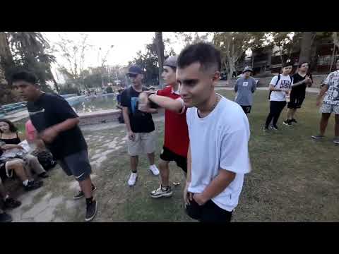 FILTROS | ZONA B | FECHA ESPECIAL N°5 MULTIVERSE | PUDIN MVP