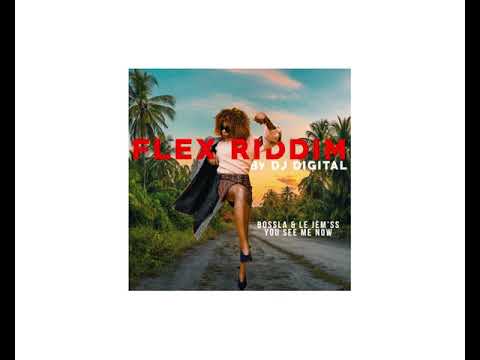 Bossla & Le Jemss   You See Me Now Ft Dj Digital 2021