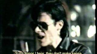 DARK &amp; POP (5 of 24) LUCRETIA MY REFLECTION -The Sister of Marcy &amp; Love Like Blood