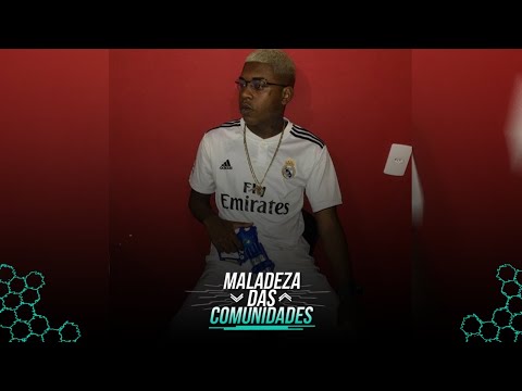 MC CJ, MC HZIM, MC FAELZIN & MC IZACK - A NOITE CAIU (LV MDP, PH DA SERRA & ARTHUZIIN) 2020